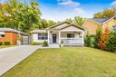 1725 Finchley Drive sold home in Charlotte, SC