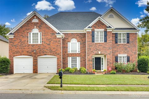 11102 Huntington Meadow Lane