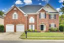 11102 Huntington Meadow Lane sold home in Charlotte, SC
