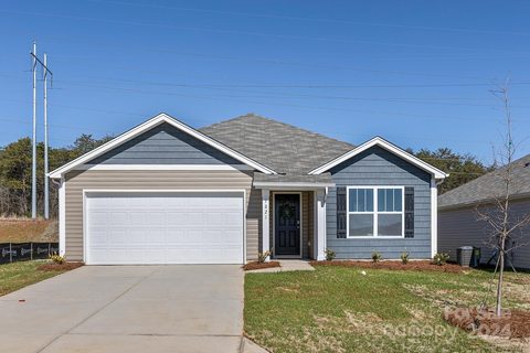 1021 Foxberry Lane
