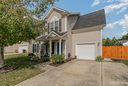 14624 Devin Allen Drive sold home in Huntersville, SC