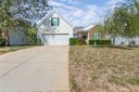 6012 Grove Creek Lane sold home in Charlotte, SC