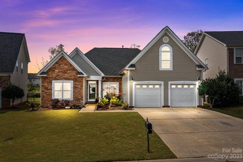 2108 Blue Iris Drive