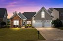 2108 Blue Iris Drive sold home in Matthews, SC