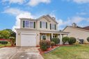 8407 Galena View Drive sold home in Charlotte, SC