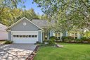 1115 Forrest Ridge Drive sold home in Concord, SC