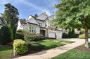 9230 Robbins Preserve Road sold home in Cornelius, SC