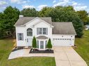 5566 Whisperfield Lane sold home in Charlotte, SC