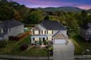 243 Wildbriar Road sold home in Fletcher, SC