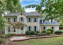 4600 Sarandon Court sold home in Charlotte, SC