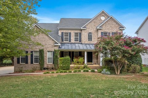 9601 Blakeney Heath Road