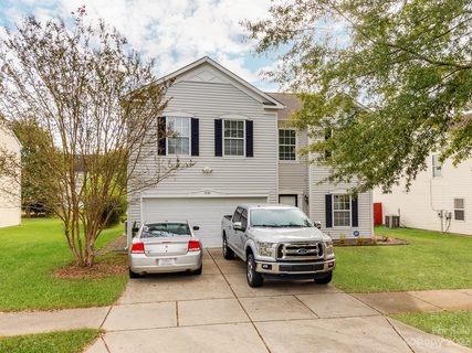5732 Hammermill Drive