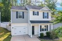 4524 Merryvale Forest Drive sold home in Charlotte, SC