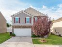 1387 Kent Downs Avenue sold home in Concord, SC