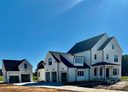 1318 Pomar Circle Lot 55 sold home in Marvin, SC