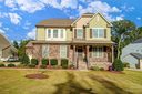 7625 Quilbray Drive sold home in Huntersville, SC