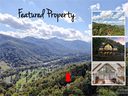 291 Grandview Cliff Heights sold home in Maggie Valley, SC