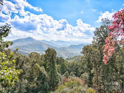 000 High Rock View Drive active lot in The Summit Of Asheville, Canton, NC