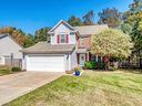 9114 Swallow Tail Lane sold home in Charlotte, SC