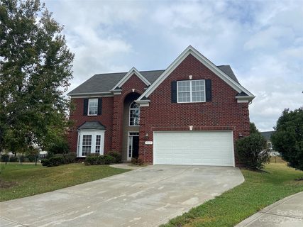 10119 Whiteburn Court
