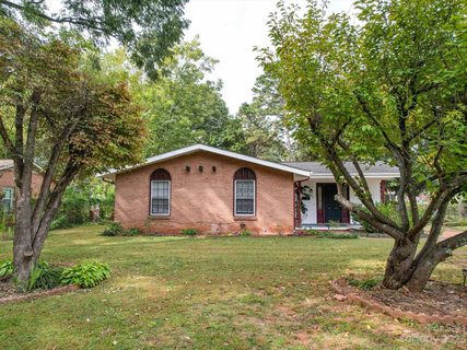314 Frank Drive sold home in Green Meadows, Charlotte, NC
