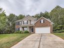 6805 Sweetfield Drive sold home in Huntersville, SC