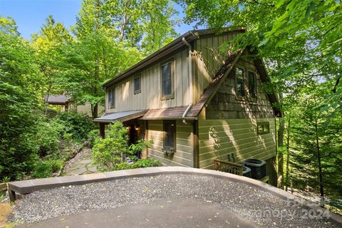 84 Falls Crossing Road
