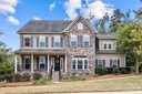 3857 French Fields Lane sold home in Harrisburg, SC
