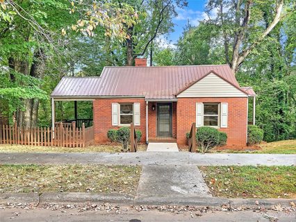 395 Westwood Drive sold home in Westwood, Statesville, NC