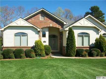 2722 Camden Pointe Drive
