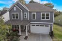12334 Panthersville Drive sold home in Charlotte, SC