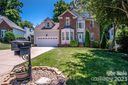 19531 Dufour Court sold home in Cornelius, SC