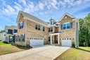 7218 Glenroe Drive sold home in Huntersville, SC
