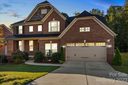 10617 Ebony Tress Lane sold home in Mint Hill, SC