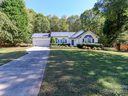 12429 Bentcreek Lane sold home in Matthews, SC