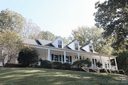 1215 Somersby Lane sold home in Matthews, SC