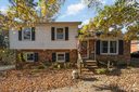 7344 Meadowdale Lane sold home in Charlotte, SC