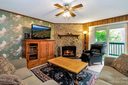 301 Pinnacle Inn Road 3121 sold home in Beech Mountain, SC