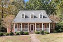 435 Country Club Court sold home in Shelby, SC