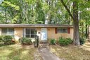 5017 Lakecrest Drive sold home in Charlotte, SC