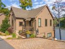 571 Harbor Ridge Drive sold home in Tuckasegee, SC