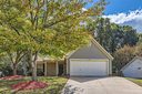 13423 Harvest Point Drive sold home in Huntersville, SC
