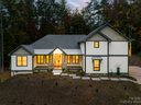 160 N Ridgeview Hill Drive sold home in Hendersonville, SC