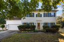12105 Acadia Lane sold home in Matthews, SC