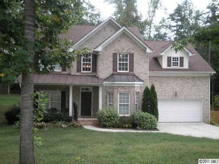 406 N Sardis Alt Road