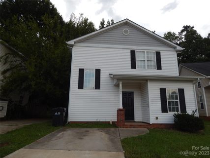 1902 Bromwich Road sold home in Village Of Ashley Ridge, Charlotte, NC
