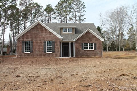 1521 Hyman Drive sold home in Loftin Farms, Albemarle, NC