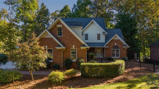 161 Ridge Top Road sold home in Spring Acres, Mooresville, NC
