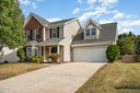 2706 Hartley Hills Drive sold home in Charlotte, SC