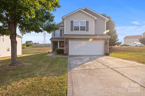 1101 Crowders Woods Drive